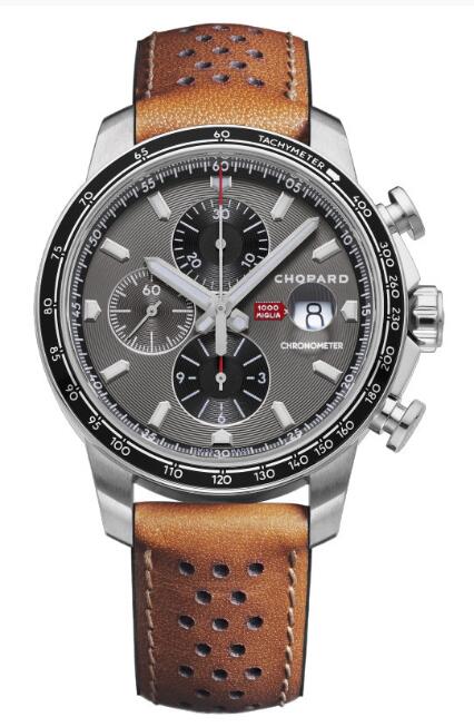 Chopard Mille Miglia Race Edition 168571-3004 Replica Watch